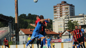 Sloboda se vraća!