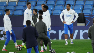 Ostvarile se crne slutnje! Real Madrid zadesila katastrofa u najvažnijem dijelu sezone