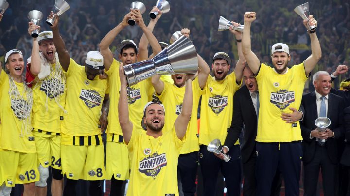 Turski mediji otkrili kolike su plate novih prvaka Evrope