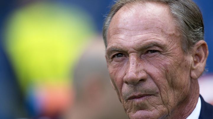 Zeman: Spalletti je pogriješio sa Tottijem