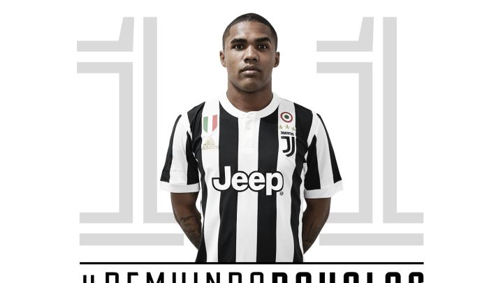 Zvanično: Douglas Costa u Juventusu