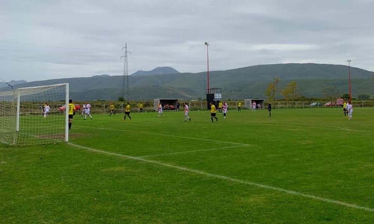Selo sa juga BiH ima fudbalsku priču: Klub aktiviran za vrijeme koronavirusa, sada su u vrhu tabele