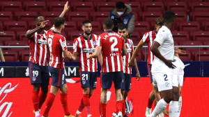 Juventus i Atletico Madrid će danas ipak odmjeriti snage