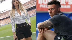 Diletta otkačila za fudbalerom kojeg je kao tinejdžerka intervjuisala, njemu ostaje samo da se sjeća