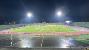Nakon Gradskog stadiona u Banjoj Luci i Grbavice, sporan momenat i na Koševu