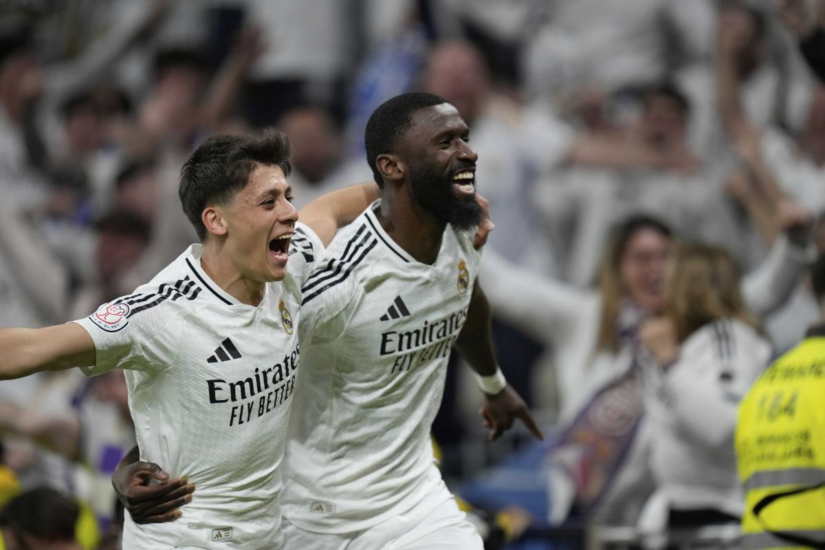 Nerealna noć u Madridu - Real u finalu Kupa kralja nakon ludih 120 minuta