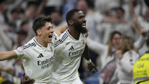 Nerealna noć u Madridu - Real u finalu Kupa kralja nakon ludih 120 minuta