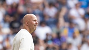 Arne Slot ne planira prestati sa pojačanjima - Nakon Ekitikea, još jedan igrač je blizu Anfielda