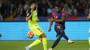 Pala je Flickova prva "žrtva" u svlačionici Barcelone: Ansu Fati ima novi klub!
