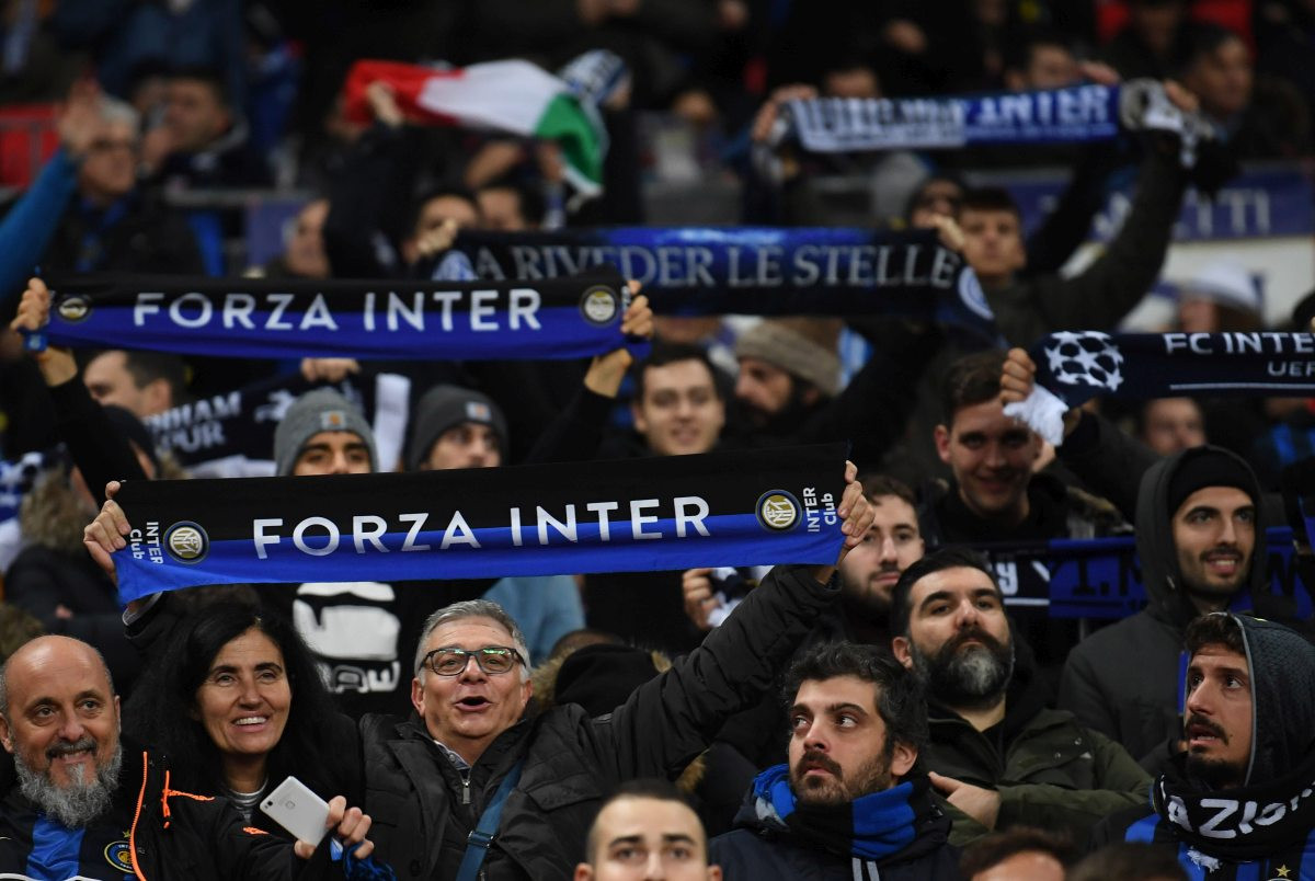Inter kvari posao Barceloni i dovodi čudo iz Francuske!