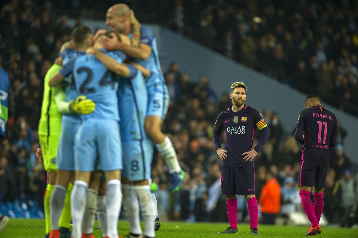 Guardiolina mašinerija: Kako bi mogao izgledati sastav Cityja ako dođe Leo Messi?