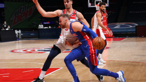 Anadolu Efes uvjerljiv, Musa je bio jako blizu triple-doublea