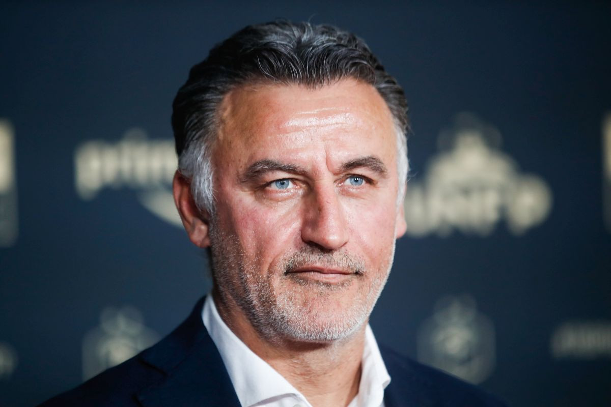 Može igrati u svakom klubu na svijetu, a novi trener PSG-a ga je prvog otpisao!