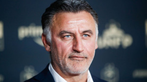 Može igrati u svakom klubu na svijetu, a novi trener PSG-a ga je prvog otpisao!