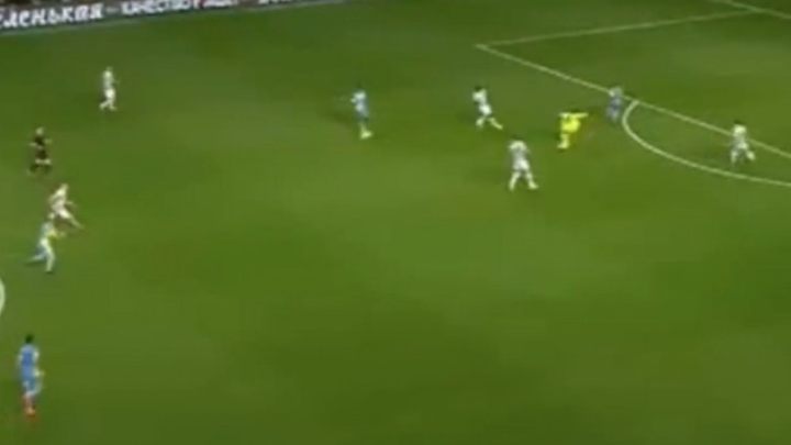 Glumio Neuera, ali nakon ove greške više neće Glumio Neuera, ali nakon ove greške više neće