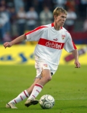 Hleb se vraća u Stuttgart