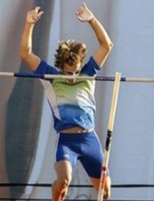 Incident u olimpijskom timu Slovenije