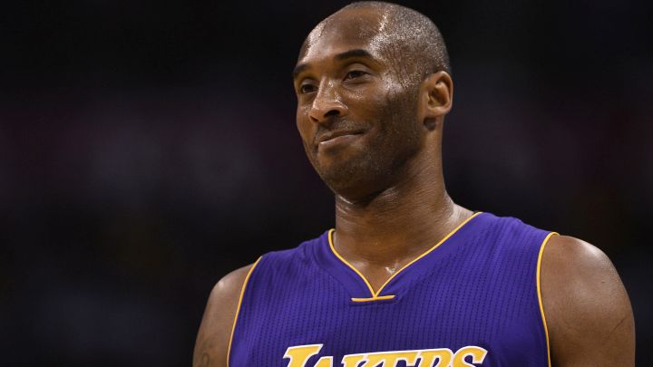 Kobe o potencijalnom finalu NBA lige: Zašto je loše?