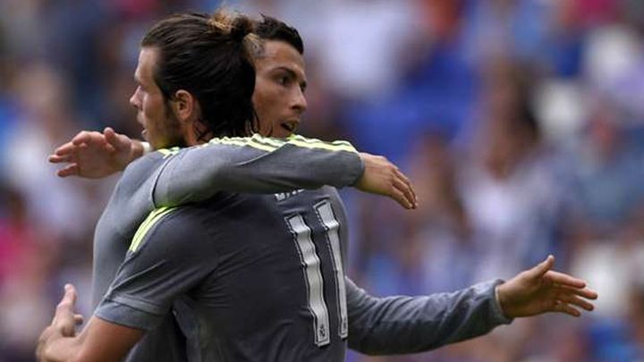 Linker: Bale će zasijati kada Ronaldo ode iz Reala