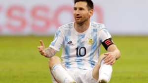 Ugovor mu ističe za tri dana, a svi šute: Lionel Messi je donio odluku