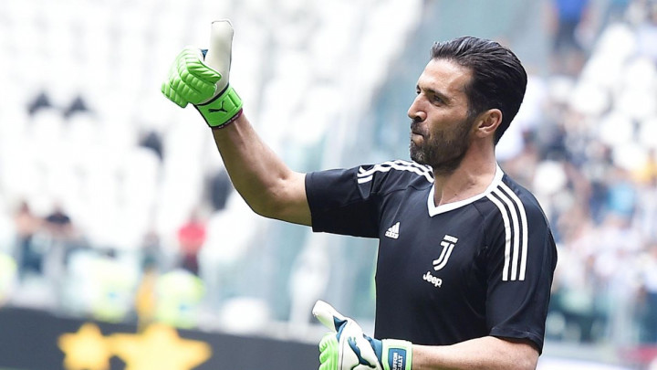 Buffon dobio zvaničnu ponudu, dva kluba u igri za njegov potpis