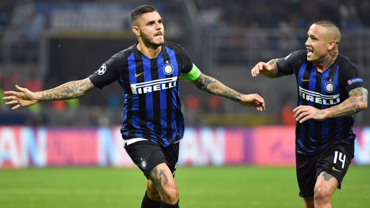 Meazza je čekala i dočekala: Inter fantastičnim preokretom savladao Tottenham