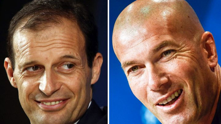 Interesantan rasplet situacije: Gdje će Zidane, a gdje Allegri?