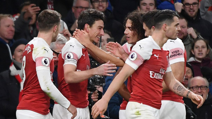 Interu ponuđen kapiten Arsenala, na Meazzi "odmahnuli rukom"
