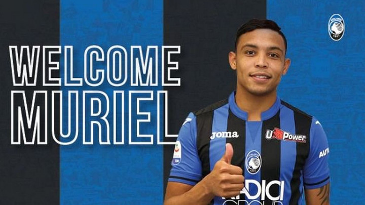 Atalanta dovela veliko pojačanje za Ligu prvaka