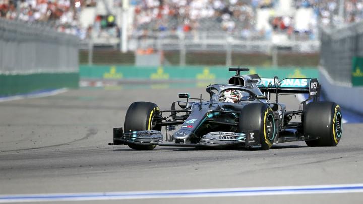 Lewis Hamilton oborio rekord Michaela Schumachera