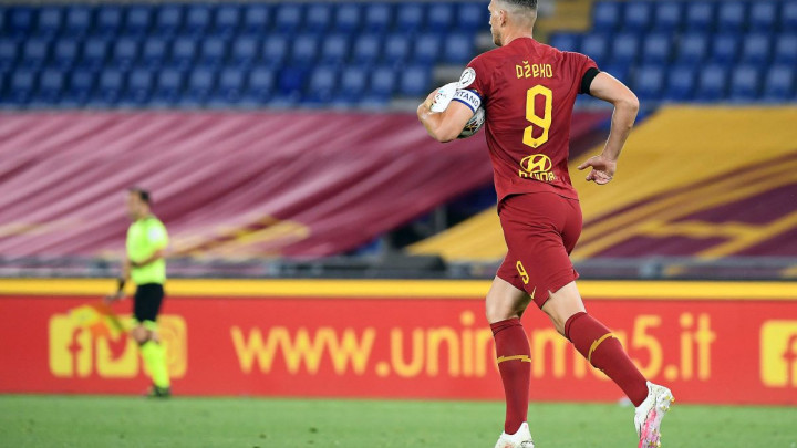 Nakon poraza Fonseca govorio o odluci da Džeku izostavi iz startne postave
