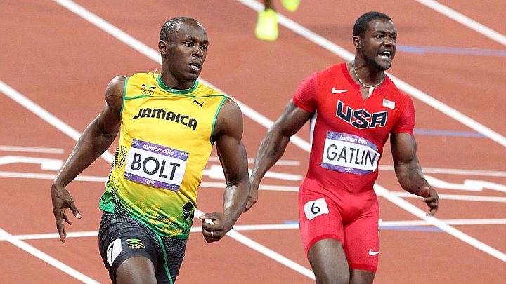 Nevjerovatna analiza: Boltov rekord trebao doći 2039. godine