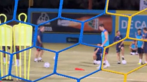 Već se zna ko će izvoditi slobodnjake u Barceloni u narednoj sezoni