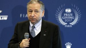 Jean Todt izabran po treći put, na čelu FIA-e ostaje do 2021. godine