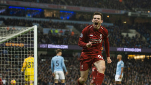 Miljenik navijača produžio vjernost Liverpoolu