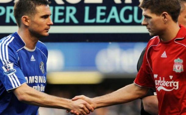 Messi i Ronaldo nisu jedini: Pet najvećih fudbalskih rivala