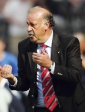 Del Bosque: Bosanci nam još prijete!