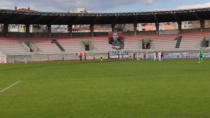 Tuzla City pred pobjedom u gradskom derbiju