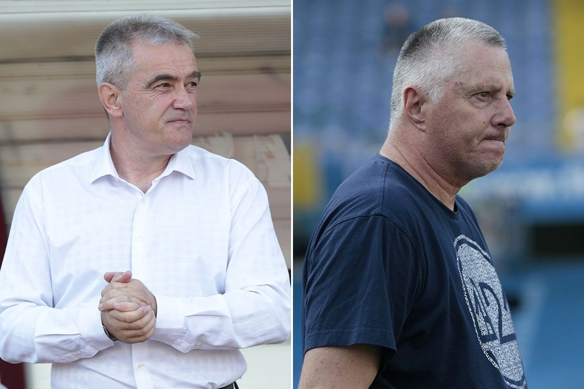 Jagodić miješao karte, Ivković s jednom primoranom promjenom 