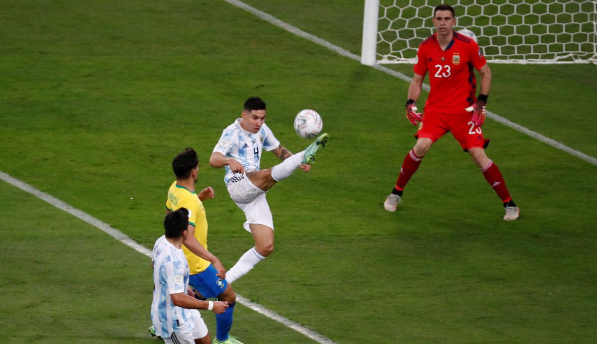 Argentina u punom sastavu večeras, a Brazil nema pravo da odbije odigrati utakmicu