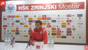 Jakirović na pressici: Ovo je sedma utakmica u 21 dan, idemo se sada odmoriti