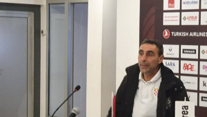 Balajić: Zaslužili smo pozitivan rezultat, protiv Želje idemo na pobjedu