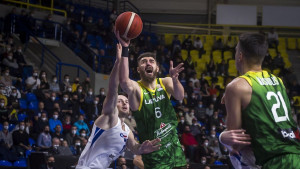 Završen meč Češke i Litvanije: Drama u Opavi donijela sjajnu vijest za bh. reprezentaciju