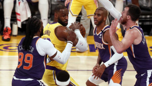 Bivši košarkaš Partizana dobio otkaz u NBA ligi nakon svega mjesec dana