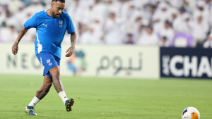 Nakon bolne odbijenice Neymar brzo dogovorio nevjerovatan transfer