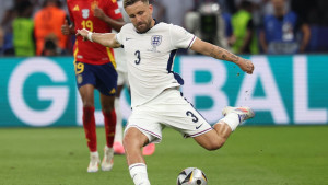Nove užasne vijesti stigle za Shawa i Manchester United