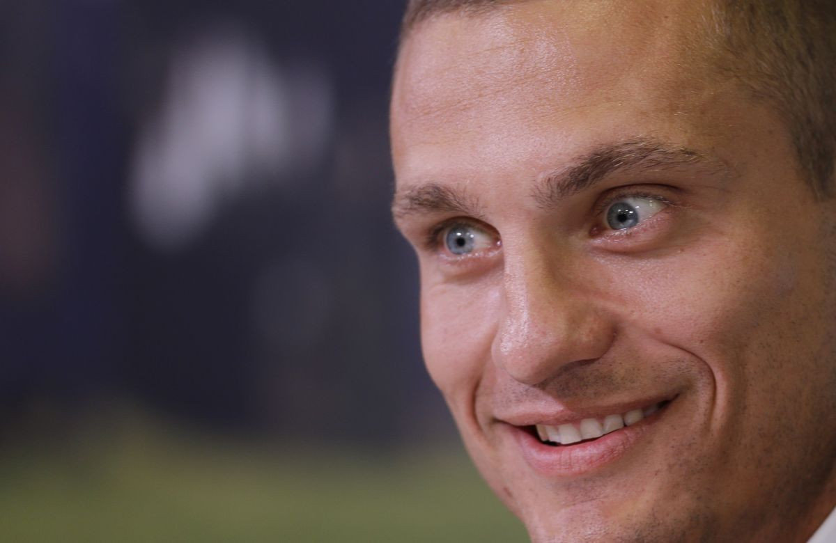 Od večeras je Vidić najveći neprijatelj režima, poslao je žestoku poruku: "Ne smiju da..."