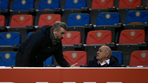 Hajduk pokazao izlazna vrata legendi, on se i sam predao: "Ja ne mogu više"