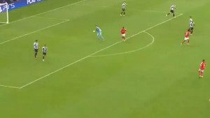 Amar Dedić, ali i svi na stadionu bili su šokrani nakon poteza Popea!