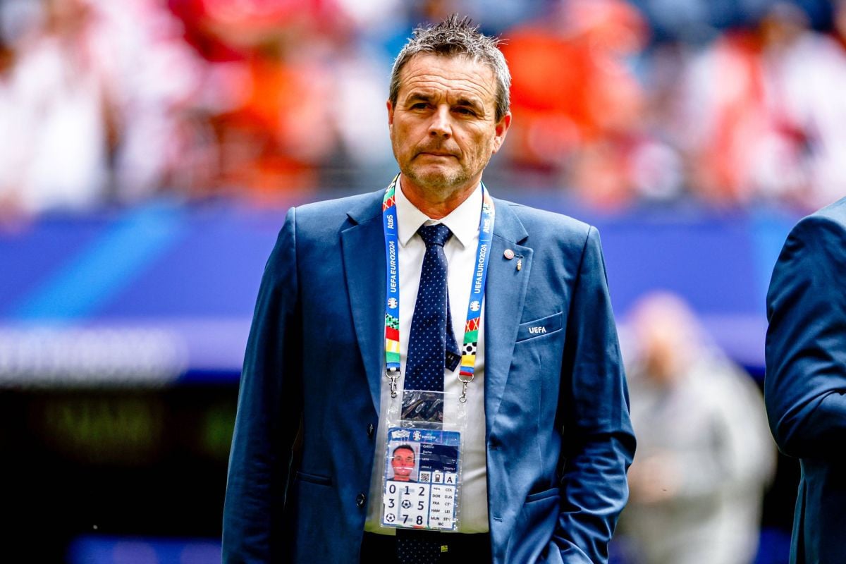 Čeferin od sutra preuzima kontrolu nad bh. sudijama